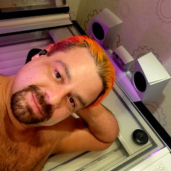 Vinny Saathoff photo