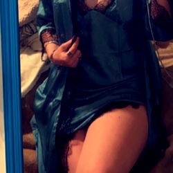 Stylish Onlyfans Model Emm😽 in a Gown