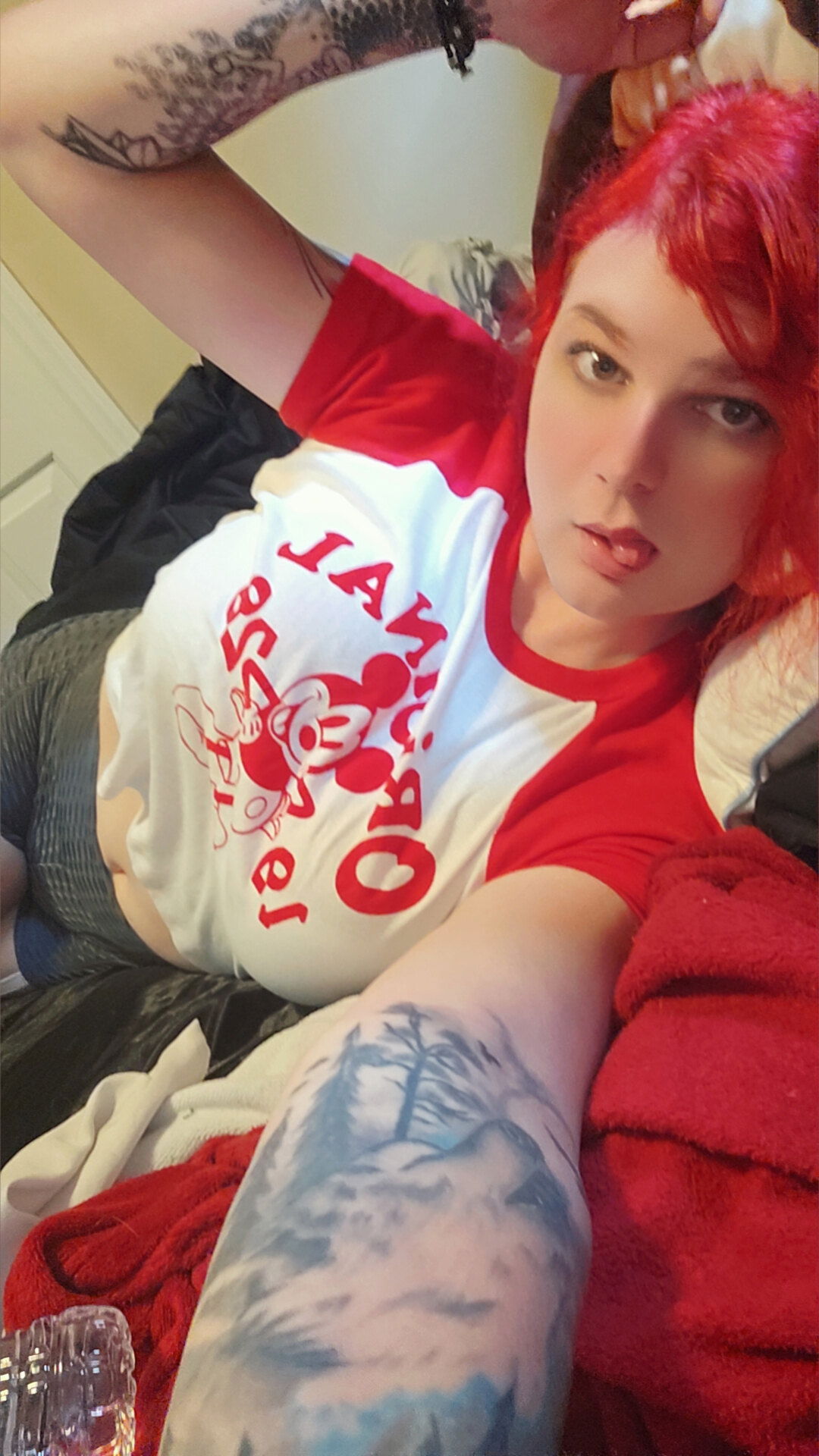 Isabella Coffey photo