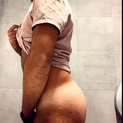 Goloso91, Milano's Onlyfans Model in a Shirtless Selfie