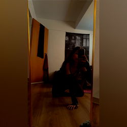 Intimate Studio Shoot: JBaddieBabe