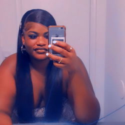 Big Sexy 🥵 in the Mirror