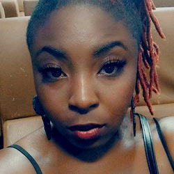 Miss Jackson: A Dallas-Based Model