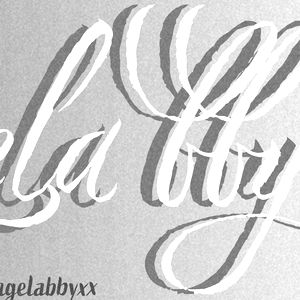 โงAngelbbโง photo