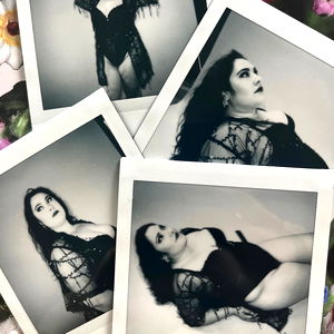 The Minxy Maiden photo