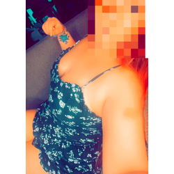 A Model for $luttyStoner in a Floral Swimsuit