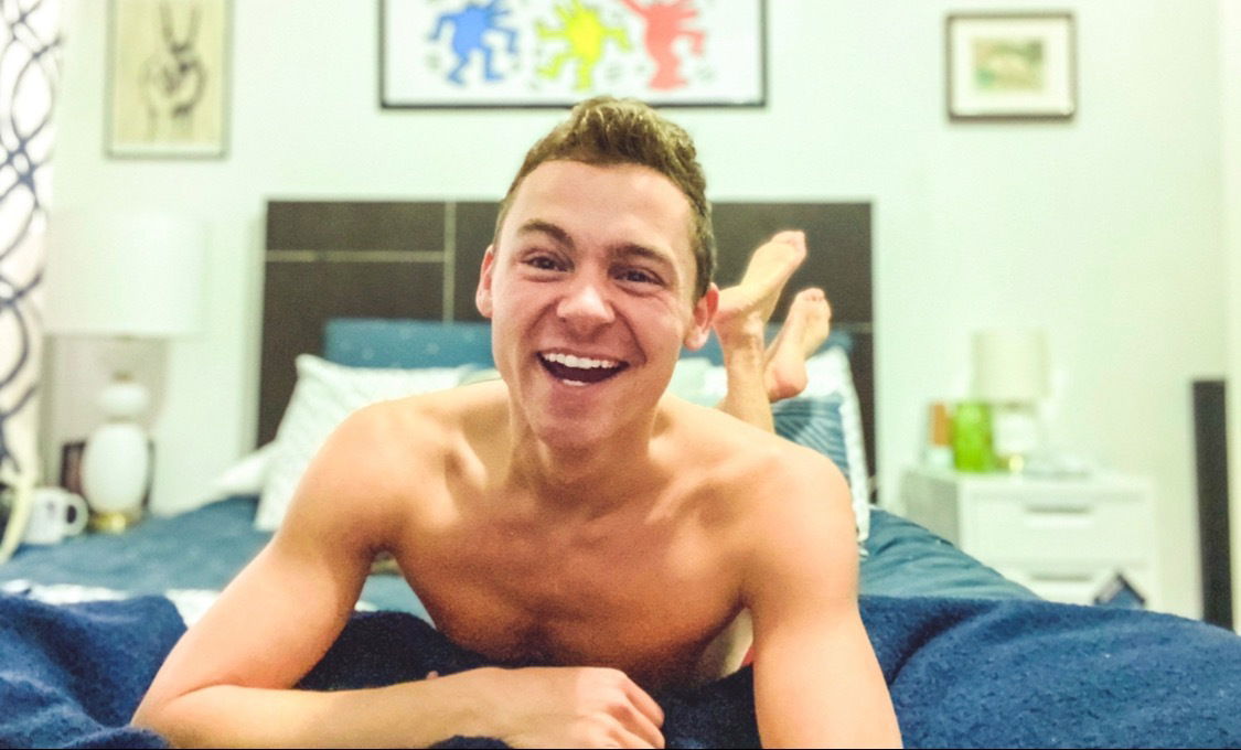 Somebody’s Son photo