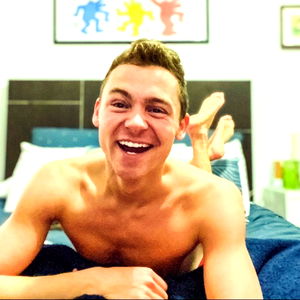 Somebodyโs Son photo