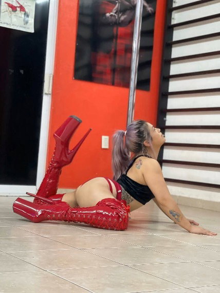 Alexamorado photo