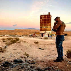 ricky larkin ♉️ photo