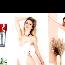 😇 Annemanifique 😇 photo