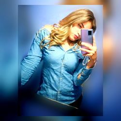 Stylish Model Paola RS Captures Her Confident Moment