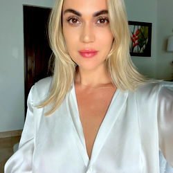 AlyssaReece - Model Shoot in Vancouver,Canada