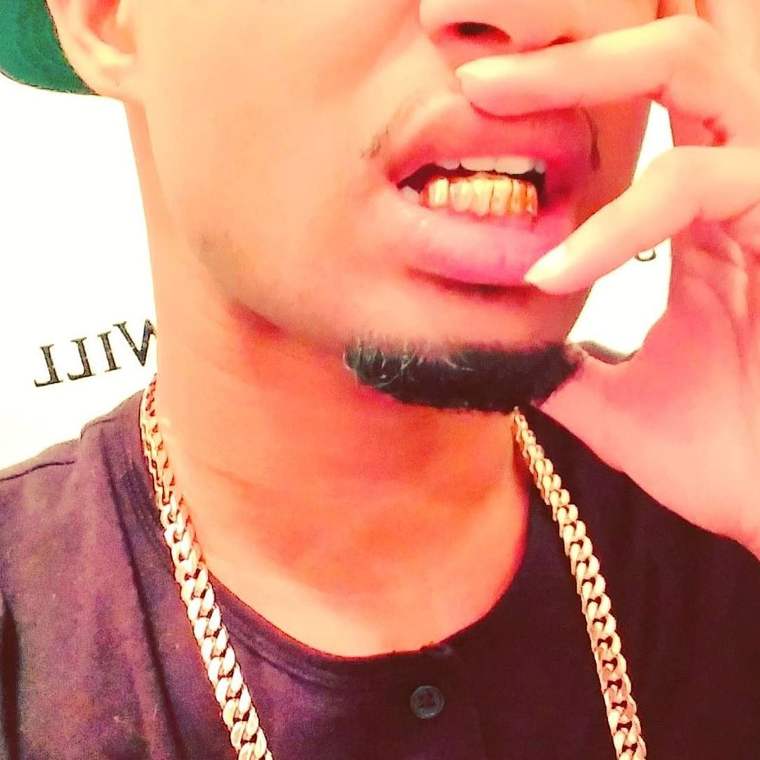 Princeispapi92 photo