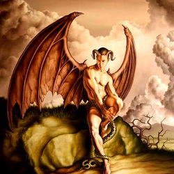 El Diablo Chacal 👁 photo