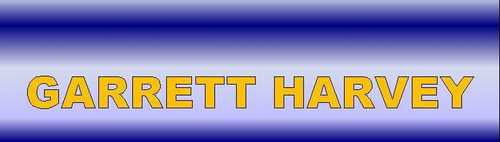 Garrett Harvey photo