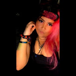 Raising Hell Toxxic✨