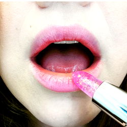 Makeup Tutorial with CC Aches