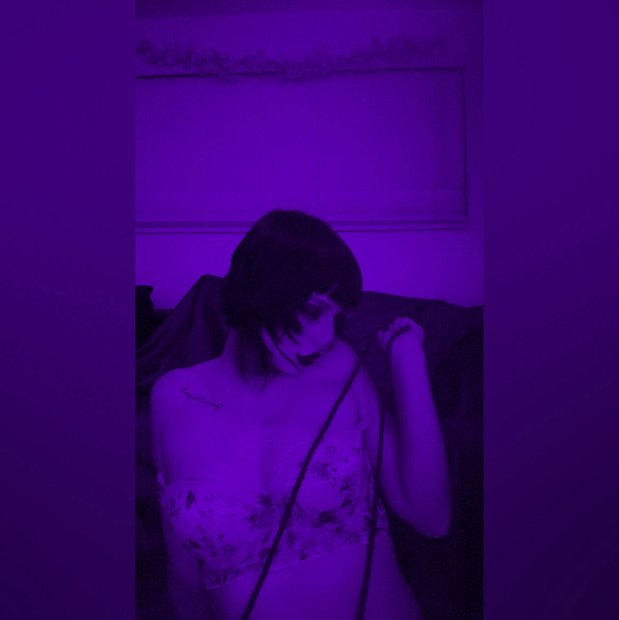 𝕳𝖔𝖗𝖗𝖔𝖗 𝕲𝖍𝖔𝖚𝖑 photo