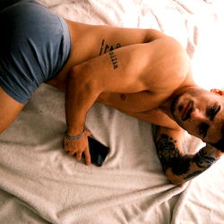 Oliver King ⚽️ photo