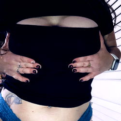 Naughty Teacher, OnlyFans Model, Bikini Wearing