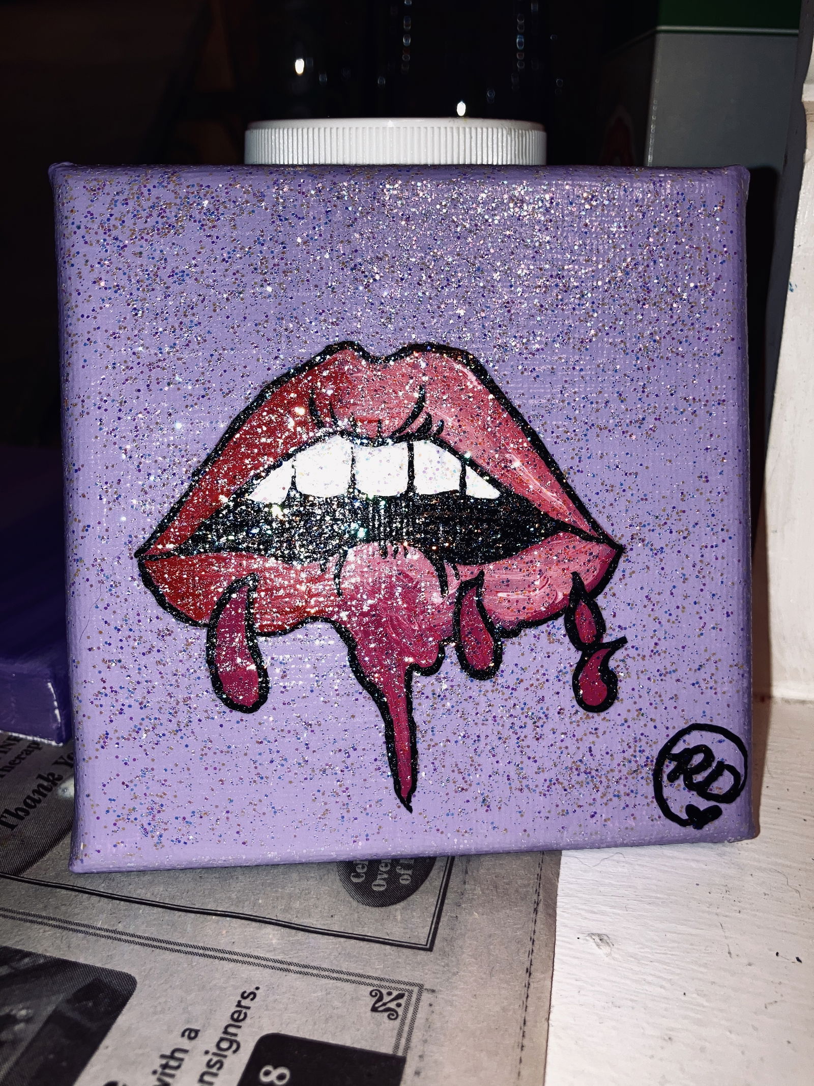 Naughty Teacher photo