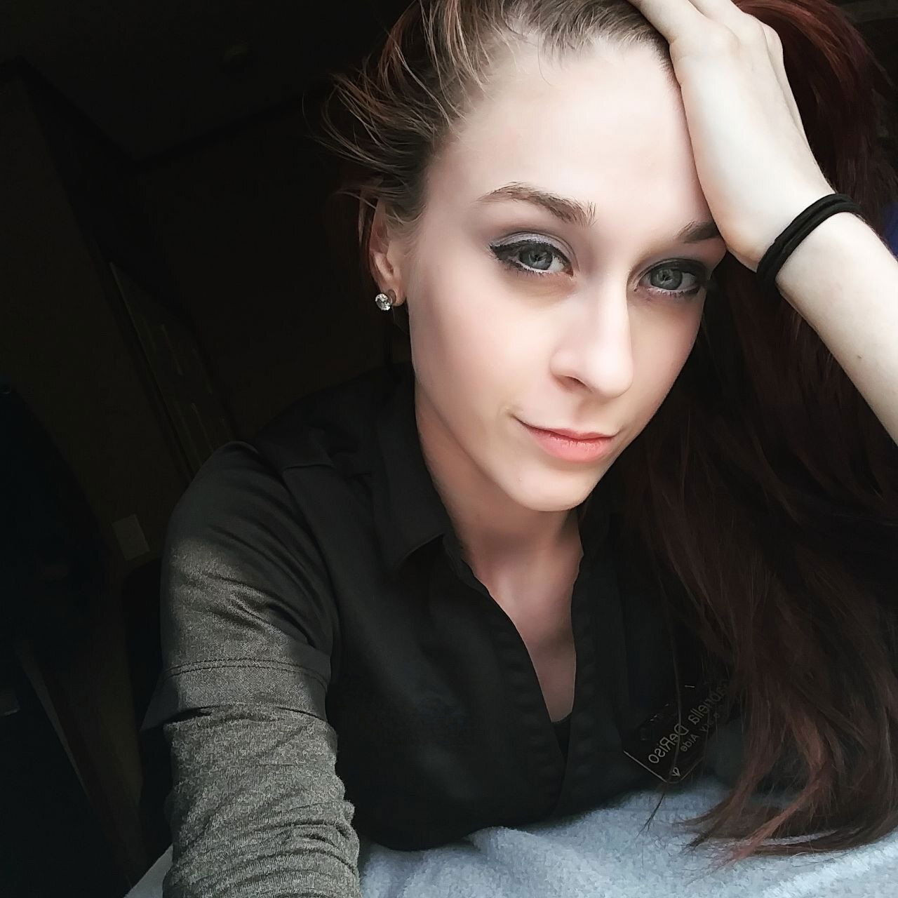 Betty of the Dead photo