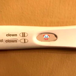 Egregiously Horny photo