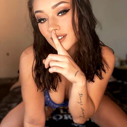 Lexy 🍒🌶️ from Maryland