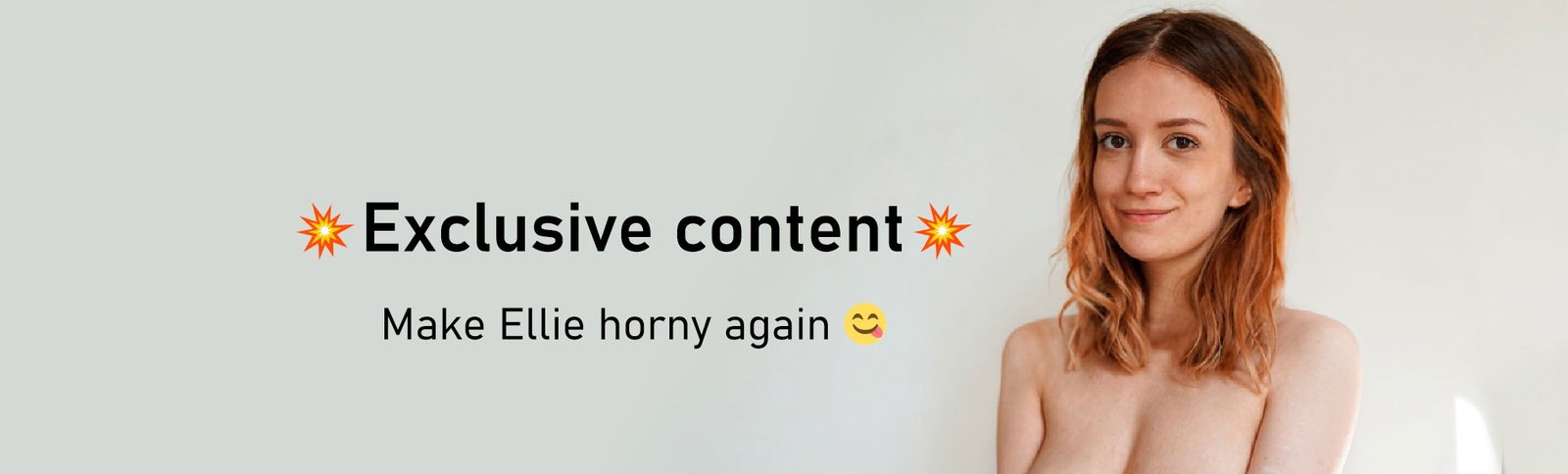 Cursed Ellie 🦊 photo