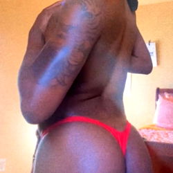 Model Showcasing OnlyFans Fantasy Dream