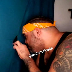 🇩🇴THROAT G0D photo