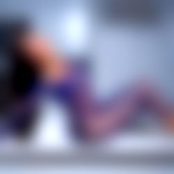 Dominican goddess photo