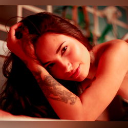 Stylish and Sensual Brazilian Model Luiza Velasco on Onlyfans