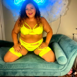 Your wildest dreams ✨