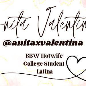 Anita Valentina ๐น photo