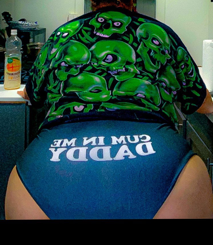 Blu panda 🐼 💙 photo