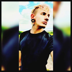 Myrddin Ryffin's OnlyFans Profile