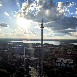 Taylor's Lucky Stunt Cock photo