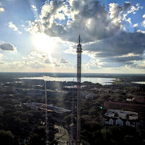 Taylor's Lucky Stunt Cock photo