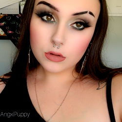 Onlyfans Model ♡ Soft Little Puppy ♡