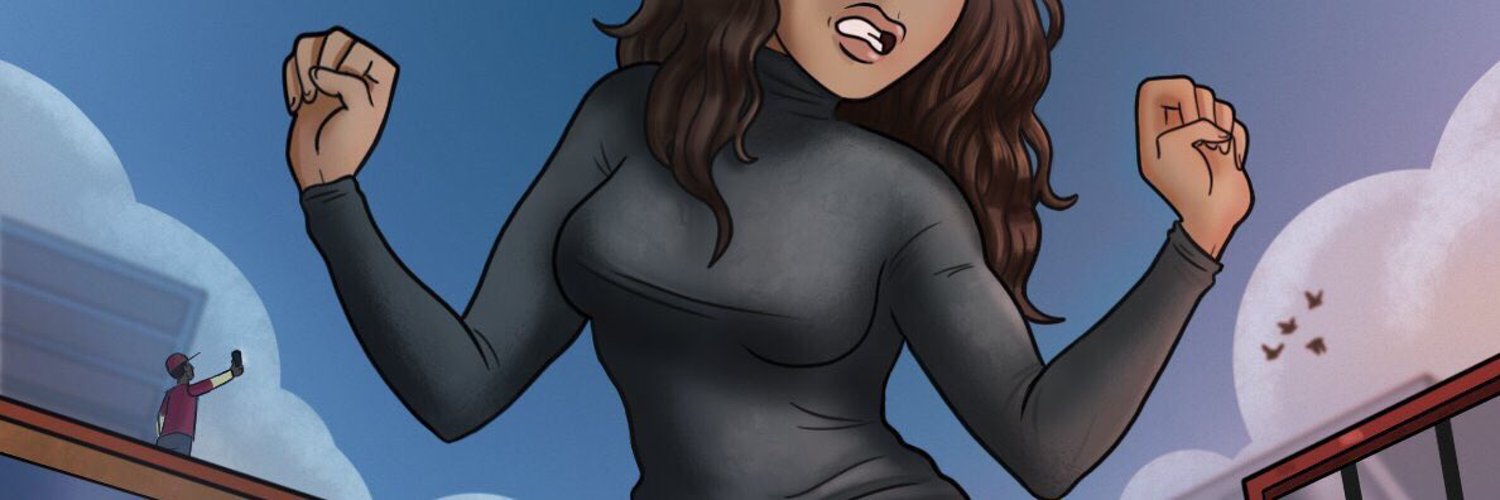 Arctic Goddess photo