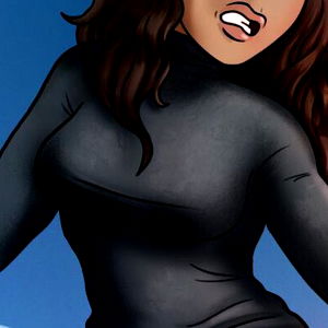 Arctic Goddess photo