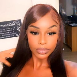 Honey, OnlyFans Model Striking a Pose