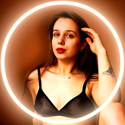 OnlyFans Model Angel's Secret