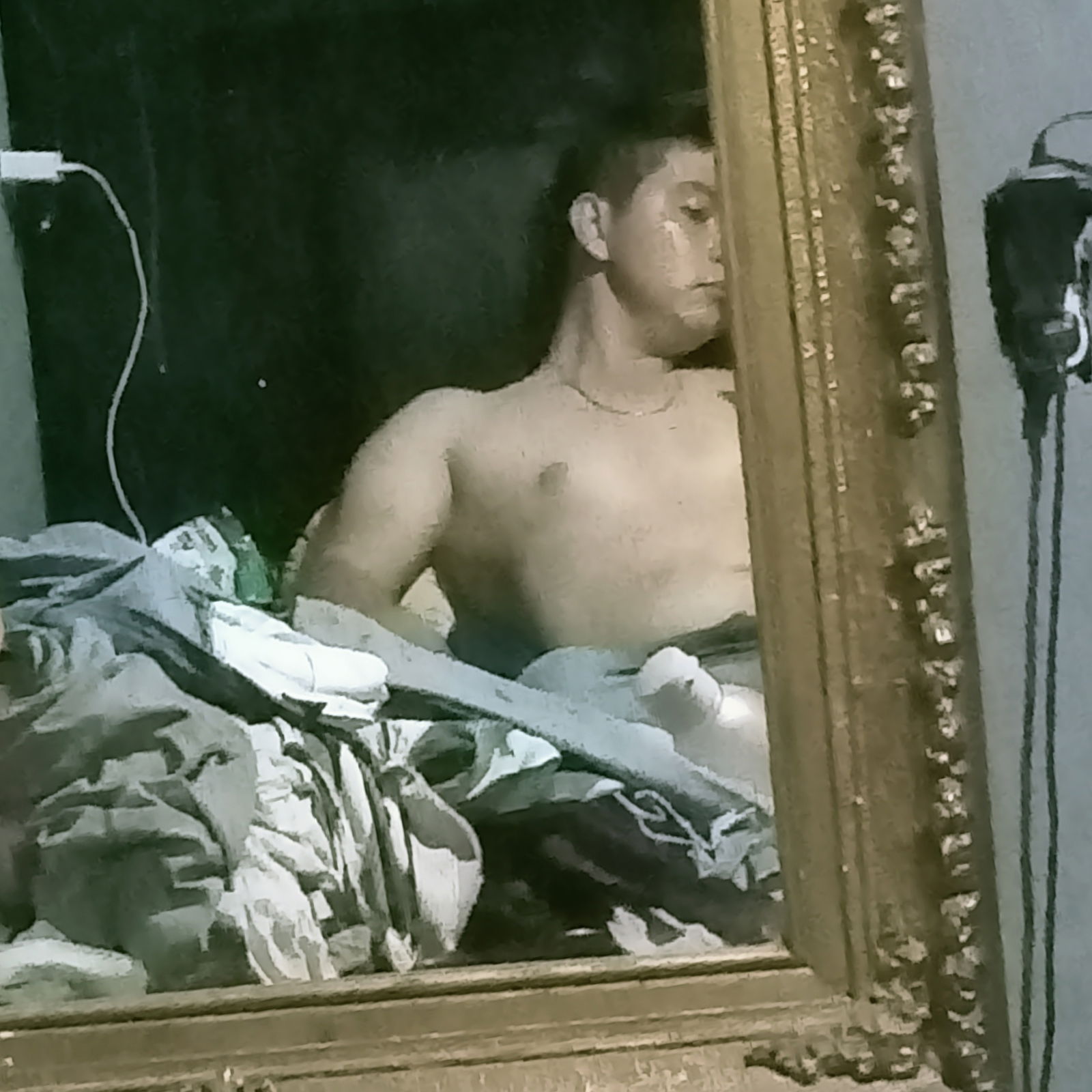 William matteo Lizardi Sánchez photo