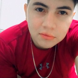 Onlyfans Model William Matteo Lizardi Sánchez