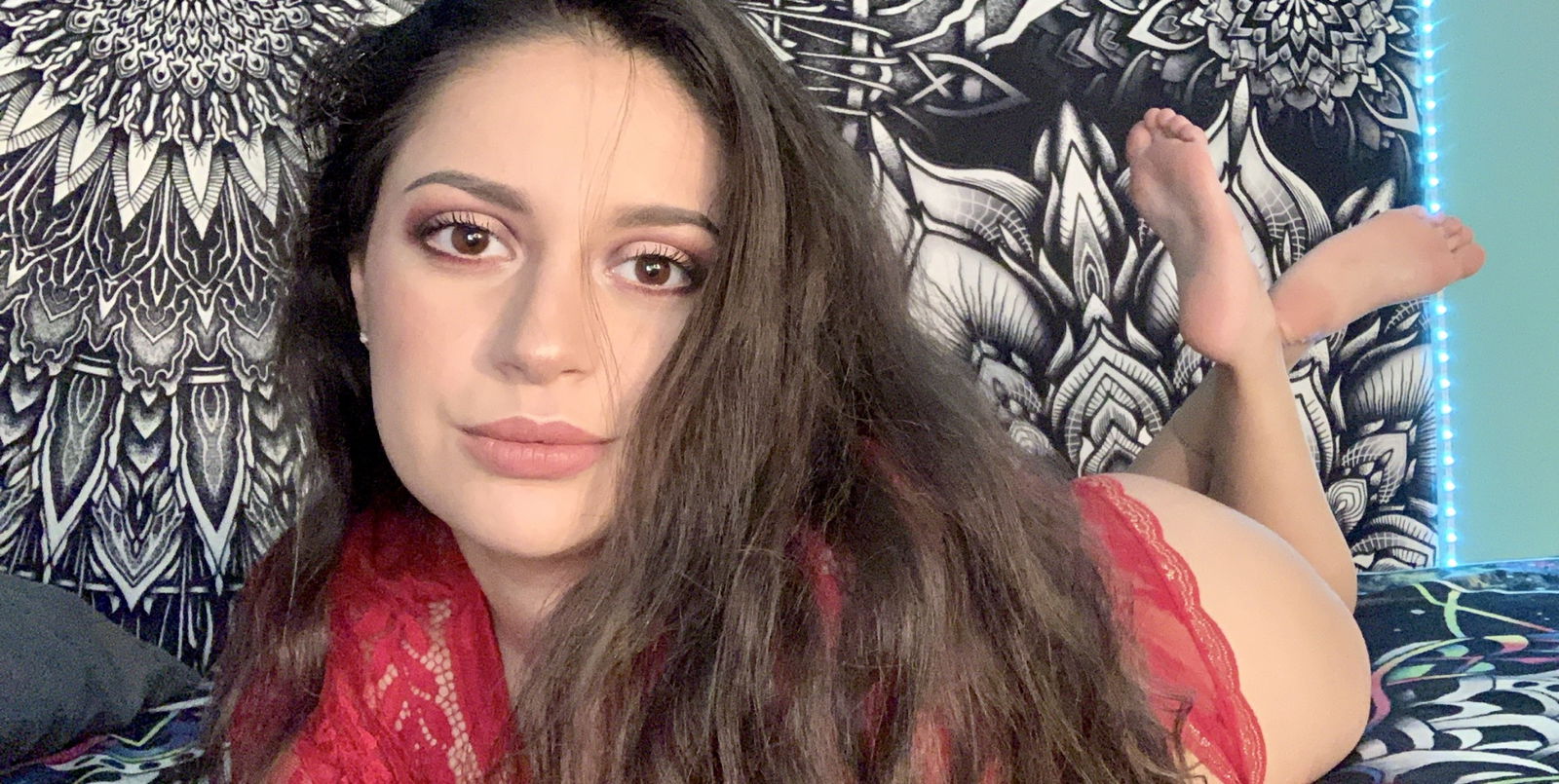 ✨🥀 𝐀𝐧𝐠𝐞𝐥𝐢𝐜𝐑𝐨𝐬𝐞 🥀✨ photo