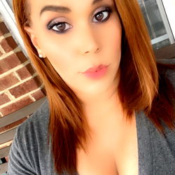 OnlyFans Model Ts Alicia Juicy, From Virginia - Trending on Instagram