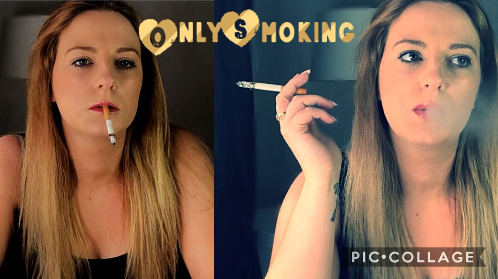 OnlySmoking photo
